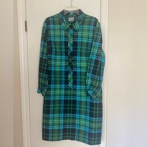 Vintage Nelly Don Dress